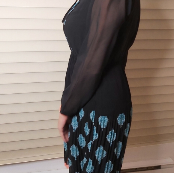 Hoss Intropia Dress - Picture 6 of 9